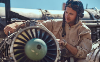 Aerospace Support
